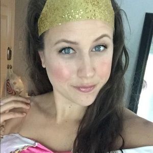 Meet your Posher, Kathryn